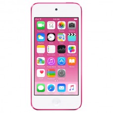 Плеер MP3 Apple iPod Touch 6 64GB Pink (MKGW2)