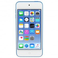 Плеер MP3 Apple iPod Touch 6 16GB Blue (MKH22)